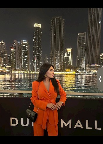 Zara ceket takım - Görsel 5