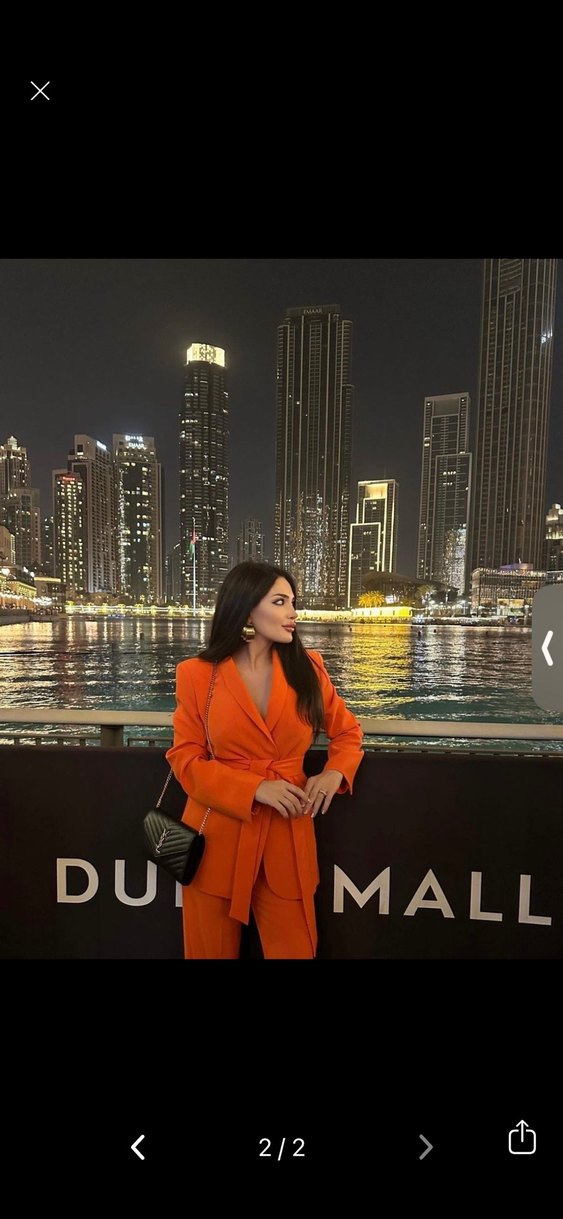 Zara ceket takım - Görsel 5