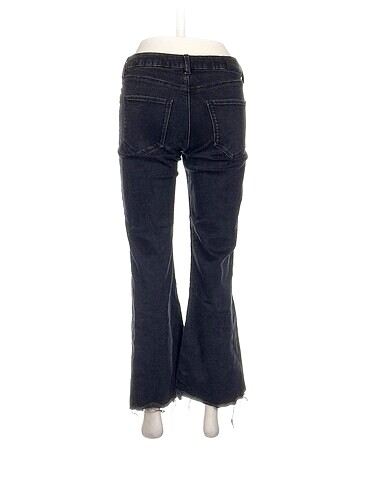 36 Beden Mango Jean / Kot %70 İndirimli.