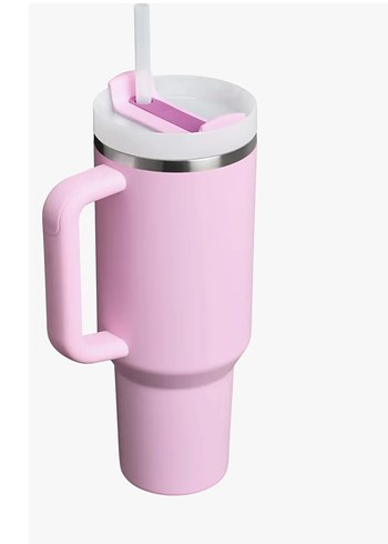 Stanley Pembe Termos - Görsel 2