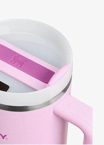 Stanley Pembe Termos - Görsel 3