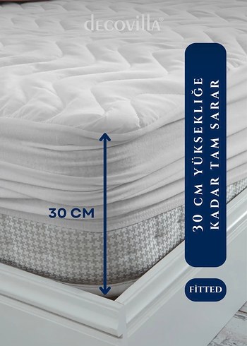 Su geçirmez alez - Görsel 5