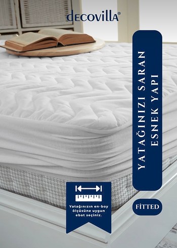 Su geçirmez alez - Görsel 4