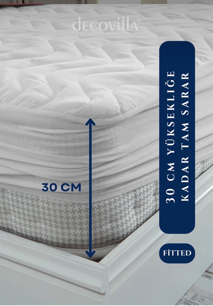 Su geçirmez alez - Görsel 5