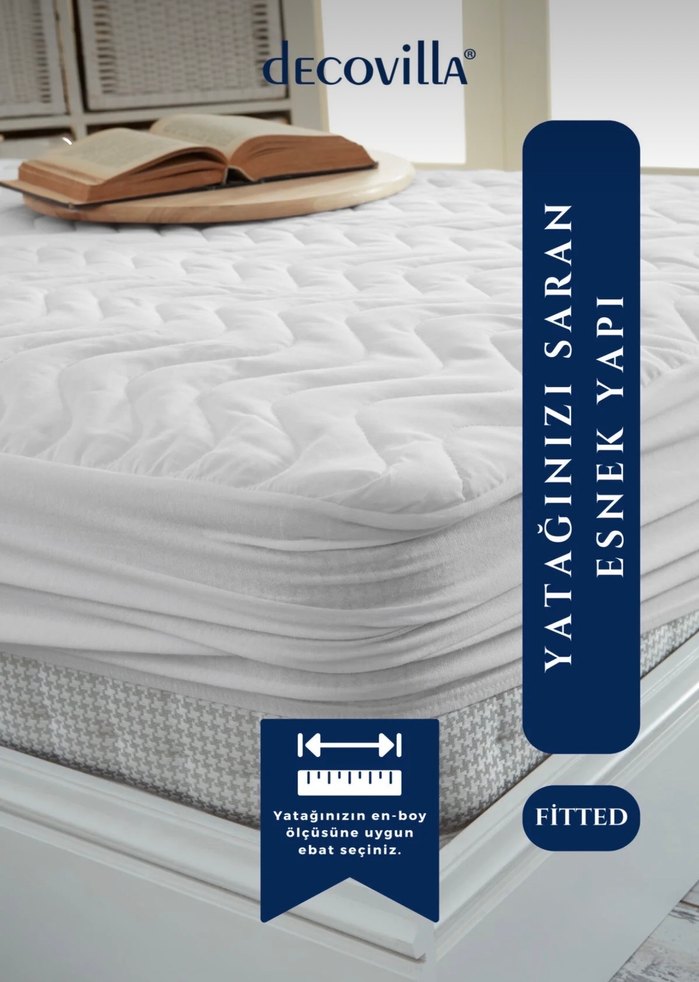 Su geçirmez alez - Görsel 4