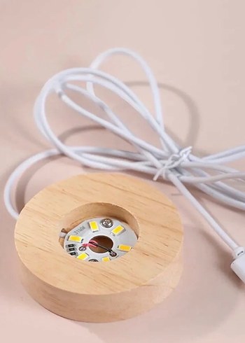 Cam küre 3 D - Görsel 2