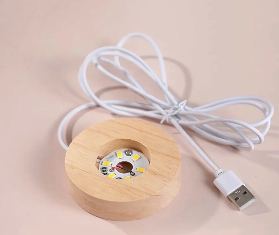 Cam küre 3 D - Görsel 2