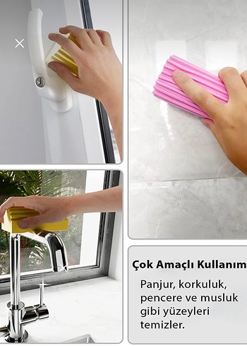 5 Adet Pembe Sıvı Sabunluk - Görsel 5