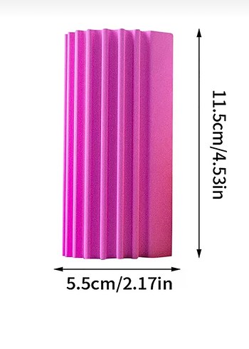 5 Adet Pembe Sıvı Sabunluk - Görsel 7