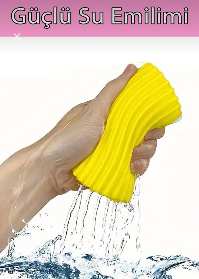 5 Adet Pembe Sıvı Sabunluk - Görsel 2