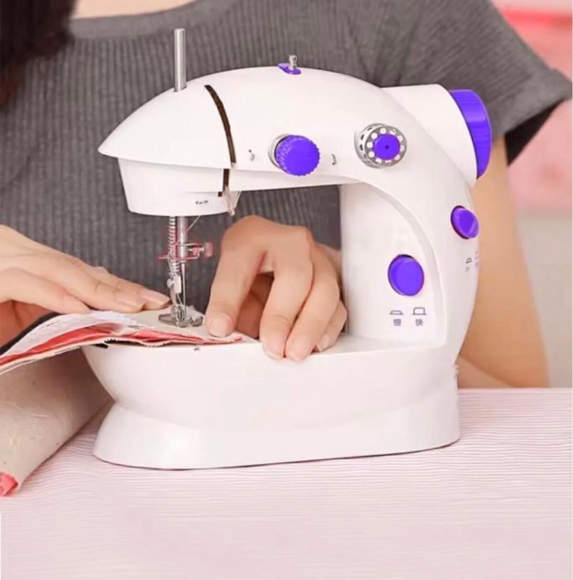 Mini dikiş makinası - Görsel 5