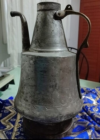 Bakır Güğüm