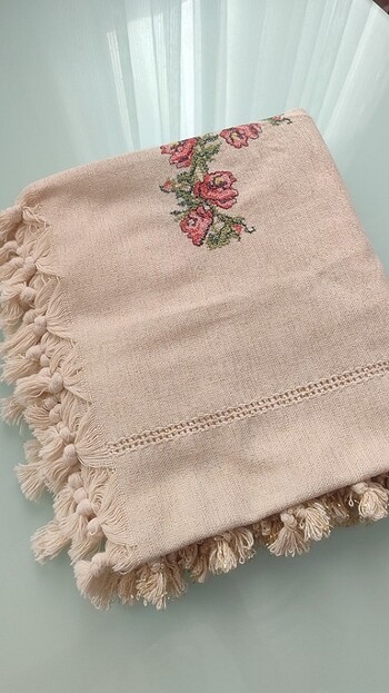 Masa örtüsü(buldan) - Görsel 6