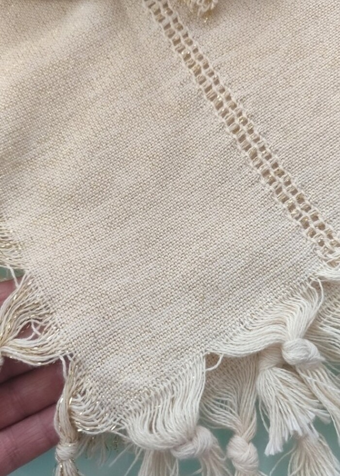 Masa örtüsü(buldan) - Görsel 2