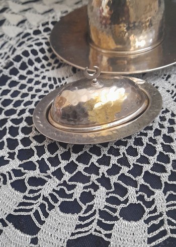 prinç lokumluk sunumluk - Görsel 6