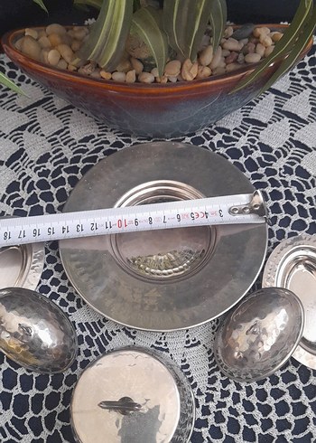 prinç lokumluk sunumluk - Görsel 3