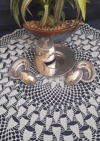 prinç lokumluk sunumluk - Görsel 2