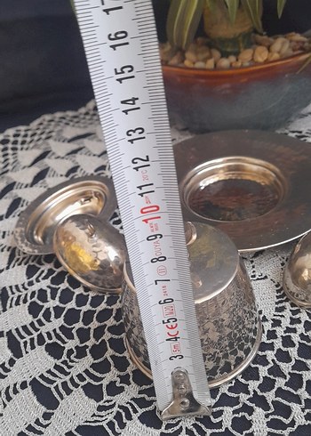 prinç lokumluk sunumluk - Görsel 4