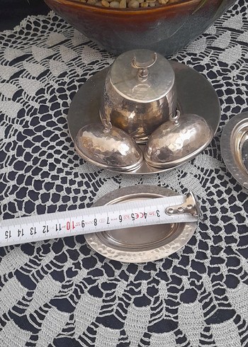 prinç lokumluk sunumluk - Görsel 5