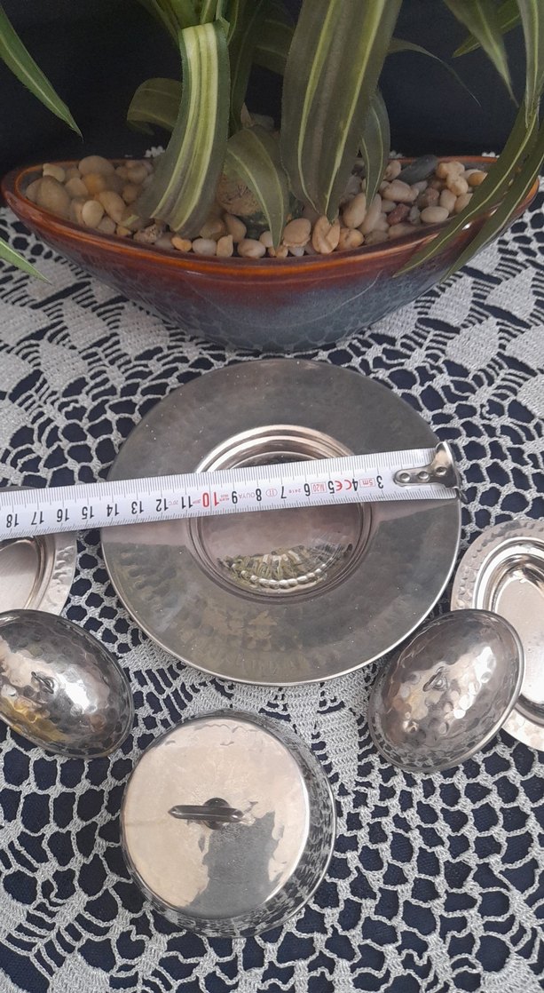 prinç lokumluk sunumluk - Görsel 3