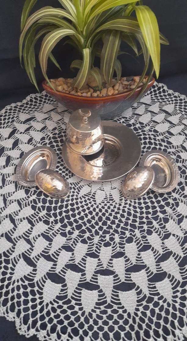 prinç lokumluk sunumluk - Görsel 2