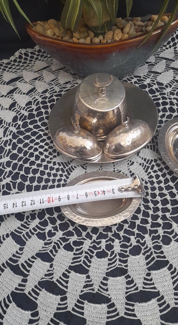 prinç lokumluk sunumluk - Görsel 5