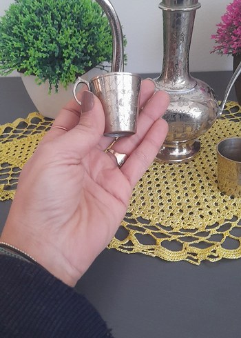 prinç zemzem takımı - Görsel 3