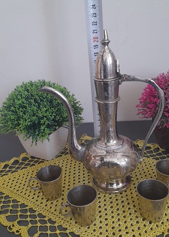 prinç zemzem takımı - Görsel 4