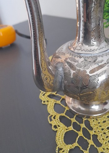 prinç zemzem takımı - Görsel 7