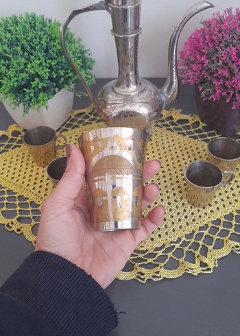 prinç zemzem takımı - Görsel 9