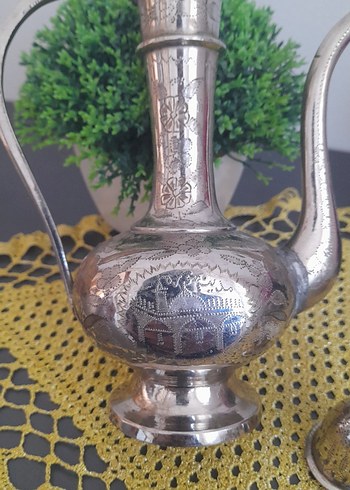 prinç zemzem takımı - Görsel 6