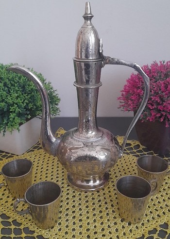 prinç zemzem takımı - Görsel 2