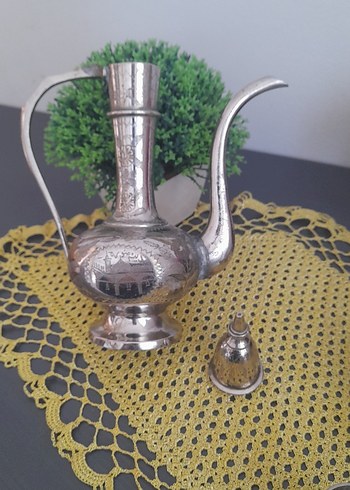 prinç zemzem takımı - Görsel 5