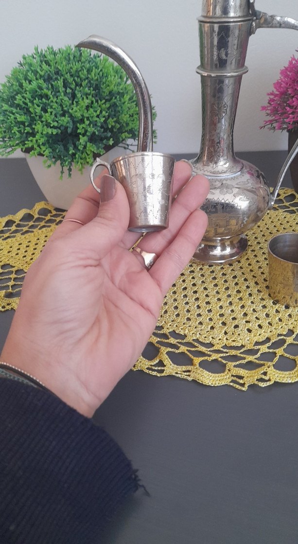 prinç zemzem takımı - Görsel 3