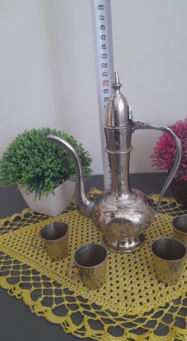 prinç zemzem takımı - Görsel 4