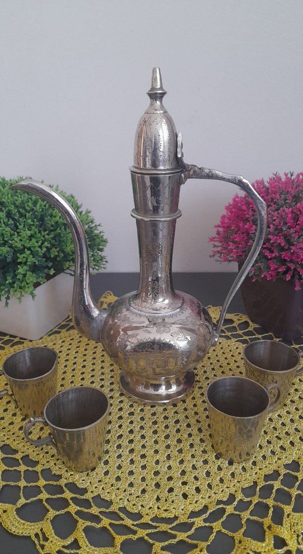 prinç zemzem takımı - Görsel 2