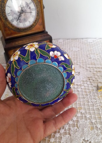 American Vintage mineli küllük