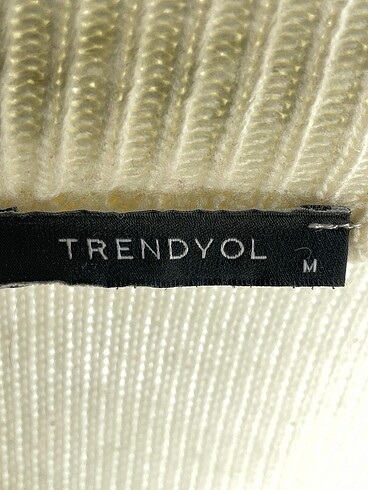 m Beden çeşitli Renk Trendyol & Milla Kazak / Triko %70 İndirimli.