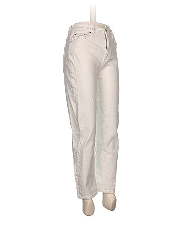 Vintage Love Vintage Love Jean / Kot %70 İndirimli.
