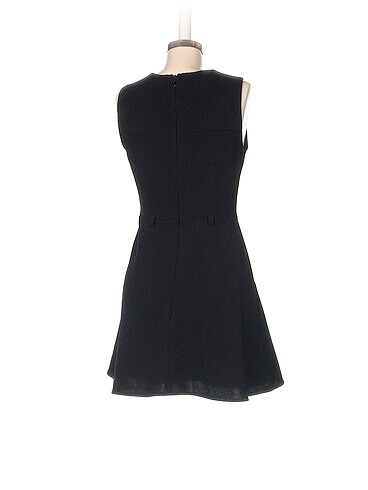 34 Beden Topshop Kısa Elbise %70 İndirimli.