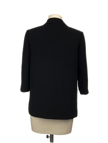 m Beden Diğer Blazer %70 İndirimli.