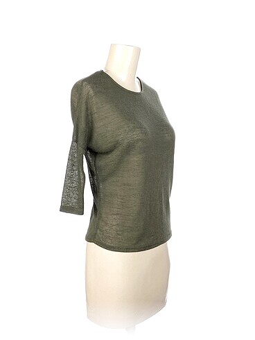 Vintage Love PreLoved Bluz %70 İndirimli.