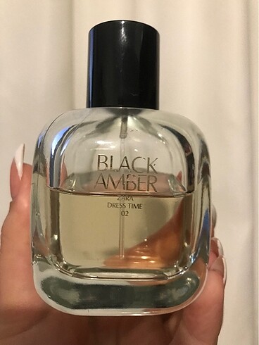 zara parfum