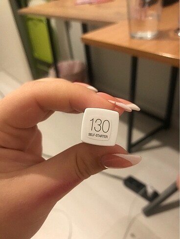 Maybelline maybelline ruj