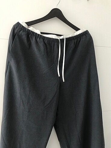 bershka pantolon