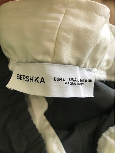 Bershka bershka pantolon
