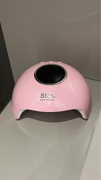 Star UVLED Nail lamp
