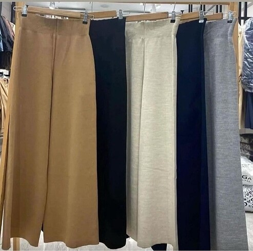 Triko pantolon