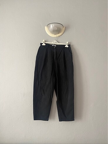 Şalvar Model Pantolon