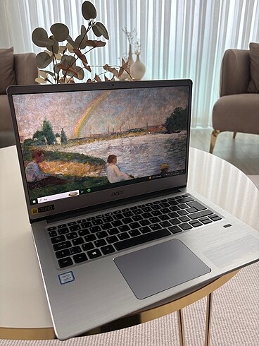Acer Swift Laptop